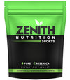Zenith Sports ZenCharge Isotonic Energy Drink | Dope Free - 1 kg / 2.2 lbs