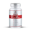 Zenius India Rise Max Capsules - 60 Caps
