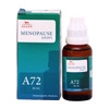 Allen Homeopathy A72 Menopause Drops