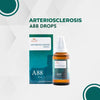 Allen Homeopathy A88 Arteriosclerosis Drops