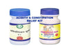 Kamdhenu Natural Herbal Powder Set