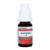 ADEL Homeopathy Acid Sulph Dilution - 10ml