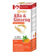 Bjain Homeopathy Omeo Alfa & Ginseng Syrup