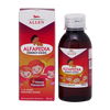 Allen Homeopathy Alfapedia Energy 4 Kids - Honey Flavoured