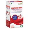 Allen Homeopathy Hawthorn Berry Capsules