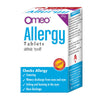 Bjain Homeopathy Omeo Allergy Tablets