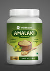 Dwibhashi Amalaki (Churnam) - 100 gms