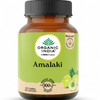 Organic India Amalaki Capsules