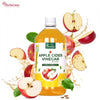 Herbalmax Apple Cider Vinegar - Liquid + Pure Honey - 450 ml