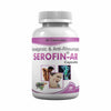 Globus Naturals Serofin AR Joint Support Capsules - 30 tabs