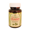 Maha Herbals Arjuna Extract Capsules - 60