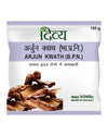 Patanjali Divya Arjun Kwath