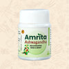 Amrita Ashwagandha Ghana Tablets - 60