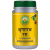 Basic Ayurveda Shringarabhra Ras Tablets - 40 Tablets