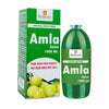 Krishna's Herbal & Ayurveda Special High Fibre Amla Juice - 100 ml