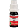 ADEL Homeopathy China Dilution - 10ml