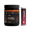 Nirvasa Herbal Wellness Combo Powder & Effervescent Tablets