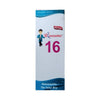 Bioforce Blooume 16  Drops - 30 ml