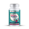 Zenius India Brain Power Capsule - 60 Caps