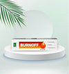 Adven Burnoff - 30 gms
