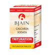 Bjain Homeopathy Calcarea Iodata Trituration Tablets