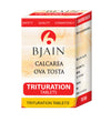 Bjain Homeopathy Calcarea Ova Tosta Trituration Tablets