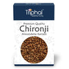 Triphal Chironji - Premium Almondette Kernels