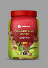 Dwibhashi Chyawanprash Lehyam