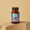 Organic India Cinnamon Capsules - 60 Caps