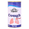 Cipzer Herbal Supplement Syrup