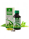 Pankajakasthuri Cough Syrup With Tulsi - 100 ml