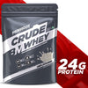 Bigmuscle Nutrition Crude Whey - 1 kg