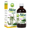 Basic Ayurveda Aloe Vera Juice With Fiber