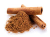 Hebsur Herbals Dalchini Powder - 100 gms