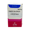 Similia Aurum Met Trituration Tablet 6X - 25 gms