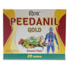 Patanjali Divya Peedanil Gold Tablet - 20 Tablets