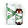 Doliosis D 66 Drops - 30 ml