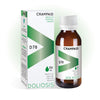 Doliosis D 78 Drops - 30 ml