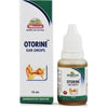 Wheezal Homeopathy Otorin Ear Drops - 15 ml