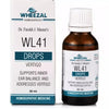 Wheezal Homeopathy WL-41 Drops