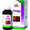 Wheezal Homeopathy Wormsquil Drops