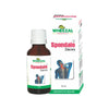 Wheezal Homeopathy Spondalo Drops