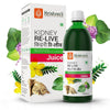 Krishna's Herbal & Ayurveda Kidney Relive Juice - 500 ml