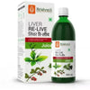 Krishna's Herbal & Ayurveda Liver Live Juice - 500 ml