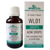 Wheezal Homeopathy WL-01 Drops