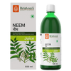 Krishna's Herbal & Ayurveda Neem Juice - 500 ml