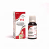 Repl Dr. Advice No. 110 Drops - 30 ml