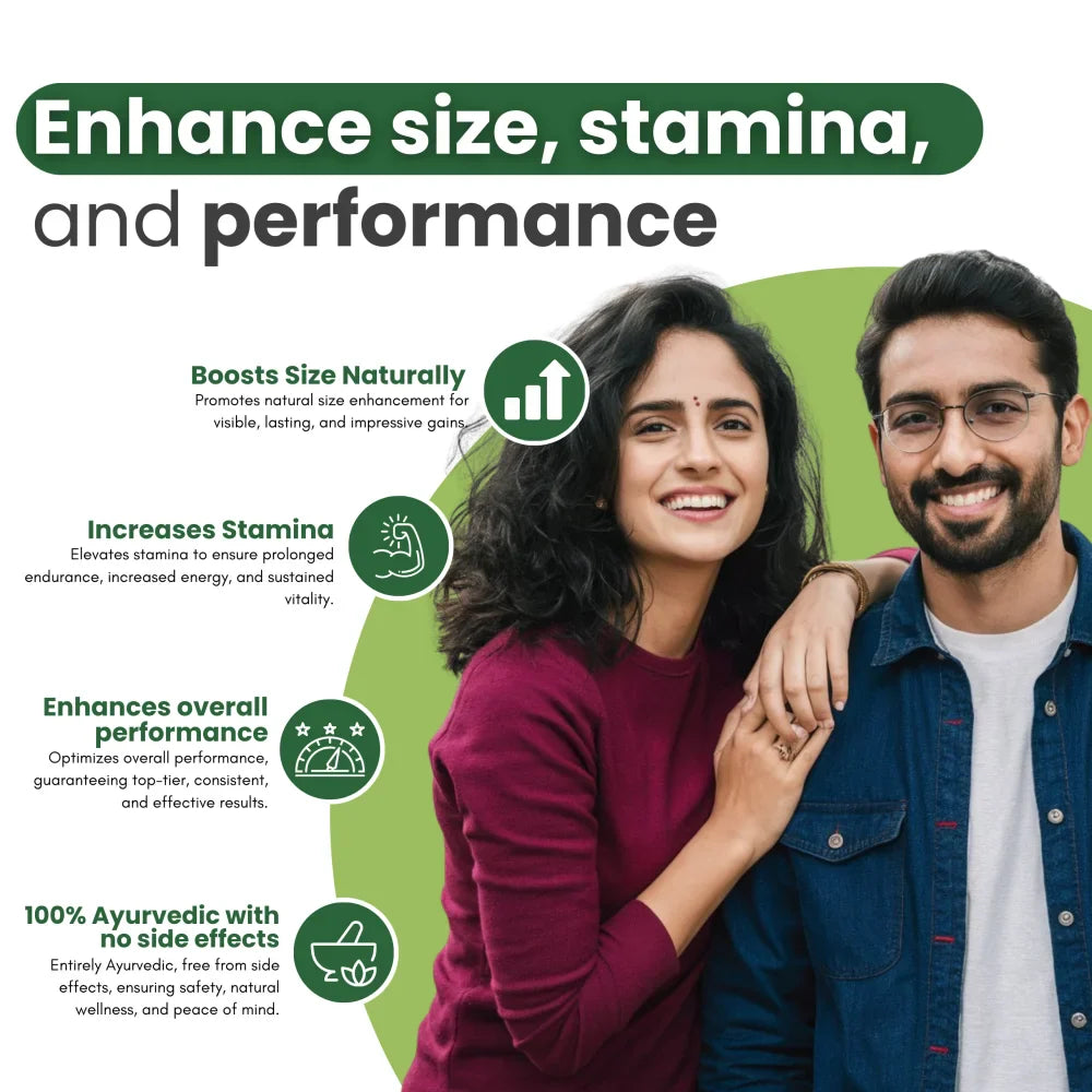 Dr.Vedic Enhancement Oil - 15 ml
