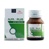 Allen Homeopathy Alfa Plus Tablets