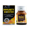 Allen Homeopathy Immunity Booster Tablets